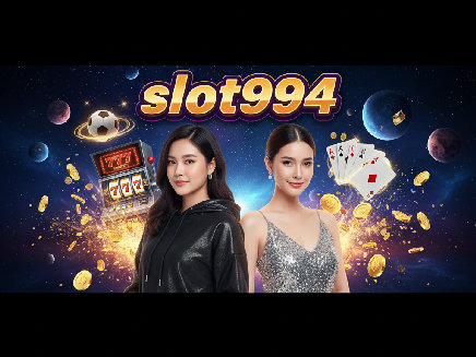 login slot994