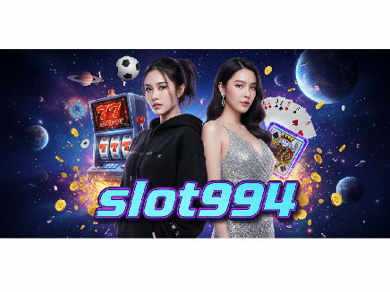 slot994 สล็อต